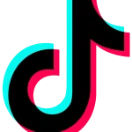 TikTok Logo